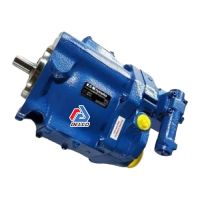 [کف قیمت + گارانتی] پمپ هیدرولیک پیستونی ایتون ویکرز